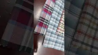 Available in a variety of high quality textile fabricsWhatsApp+8615158293101