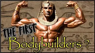 Ancient Egypt's Wild Sports & Obsession with Athleticism
