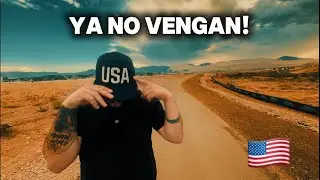 🇺🇸 &iquest;VALE la pena EMIGRAR a Estados Unidos en 2025? || Mi experiencia real ✈️ #latinos #utah