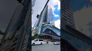 BGC is a BUBBLE its NOT Philippines 🇵🇭 #shorts #philippines #BGC