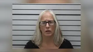 GRANDMOTHER CHARGED: Court charges grandmother of 11-year-old who gave birth