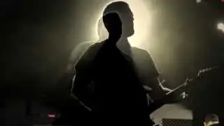Captain Nowhere - The Soul [Official Music Video]