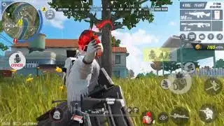 ROS/Gold Mode+/Da Rin bro kh