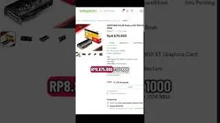 Terlanjur beli Ryzen 7 3800XT #rakitpc #racikpc #amd #ryzen #pcgaming