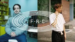CODY CURRIE & S. FIDELITY &mdash; Fidelity Radio Club (Episode 015)