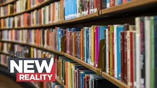 The rise of violence in Canada&rsquo;s public libraries