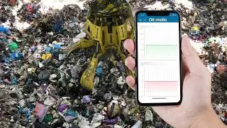 ORANGE PEEL GRAB + SENSOR APP