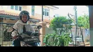 Cindy Surya Caroline Video Aksi BN