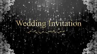 Free  Wedding Invitation without Text | Free Download| Free Background  | KM Creative Works