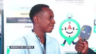 National Science Week 2025 | EP 4 | Innovation Corner