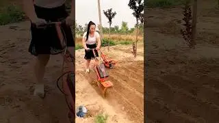 Small farming tools #farming #reels #viral #harvest #trending #farmtech #agriculture #farmingtools