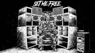 Oakly Klarc - Set Me Free (Tech house)