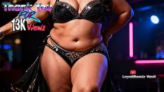 Live Arabic Belly Dance Remix 💃 Non Stop Dance Music