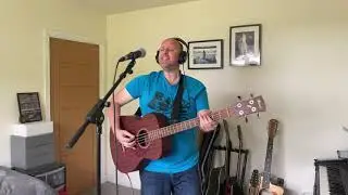 These Days (R.E.M. cover)
