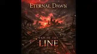 Eternal Dawn - Say Goodbye 