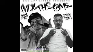 BIG $ MIKE (FT. SWIFTY BLUE) FUCK THE FAME. #SLAPPER #LILCEAZGFUNK #THIRTYTWO