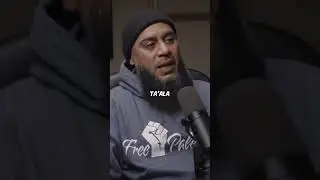 Favorite thing about Allah?
