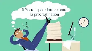 Le Temps est Maintenant: Arrêtez de Procastiner et Atteignez Vos Objectifs!