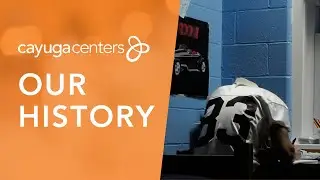 Our History - Functional Family Therapy(FFT) & Multisystemic Therapy (MST)