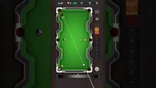 Billiards Pool one of the best pool game for android  #billiardsgame #pool #cuegame #8ballpool