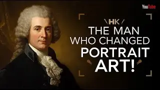 Why Joshua Reynolds Changed Art Forever&rdquo;
