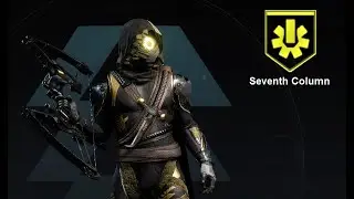 When a Throwing Knife Trick-Shot Becomes a Bow 7th Column (Swashbuckler Biting Winds)