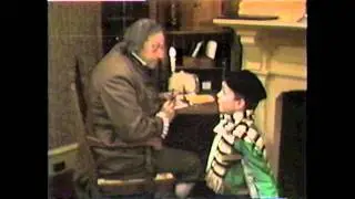Connor Ratliff (Age 10) in Xmas Car Commercial
