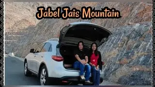 JABEL JAIS MOUNTAIN RAS AL KHAIMAH | MIDDLE EAST | Manay Magayon