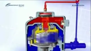 Copeland Digital Scroll Compressor in Samsung DVM