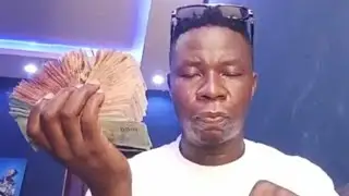 Rey Anaconda Pede Desculpas Mr Ama Depois De Ser Levado ao Tribunal