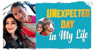 Unexpected Day In My Life || Actress Jyothi || Jyothi Hungama || Infinitum Media