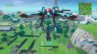 Fortbyte 67 con SOLUCI&Oacute;N! - fortnite temporada 9