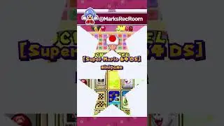 Ranking Super Mario 64 DS Minigames! (Pt. 1)