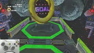 SA2B Final Chase M1/M4 in 2:03.94