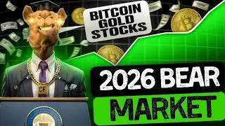 2026 Arrives, Time for a Recession?