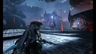 Trashkid Live Stream || Warframe