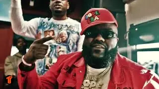 Mistah F.A.B. ft. DooDat600 - Playa Way (Music Video) II Dir. Shawn Eff