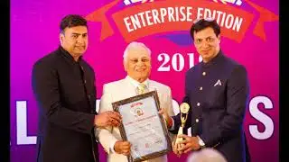Global Leaders Awards 