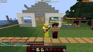 DONACION OP!!!!!+ME TRAPEAN [ROLEMINE HCF MAP 19] #2