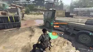 Tom Clancy's The Division 2: Battle for Brooklyn DLC - Part 1485