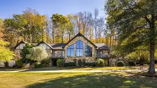 405 Indian Trail Road | Indian Springs Village, AL | Donna Gaskins | ARC Realty #luxuryrealestate