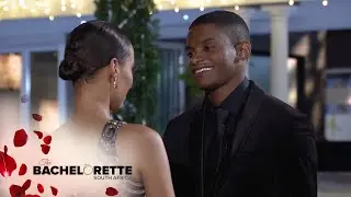 A shocking exit for Aviwe &ndash; The Bachelorette SA | M-Net | S1 | Ep 10