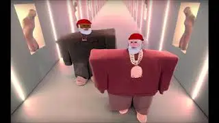Gnome West & Lil Gnelf ft. Adele Gnoblin - 