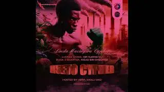 CHECKED GVNG 247 - LINDA MAZINGIRA ft Veryl_mkali_wao ft Luckeedaxee (Mseto Cypher)