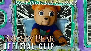 Brigsby Bear |  