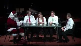 UNT Percussion Ensemble: Coffee Break