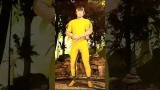MK1 - LIU KANG MK2 MOVIE SKIN #mortalkombat #mk1 #mk1 #mk2025 #mk2 #mk1shorts