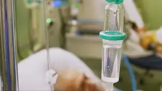 Trinity Health president reminds public to still practice COVID mitigation efforts