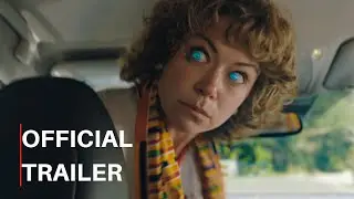 Bite Size Halloween | Official Trailer 2022