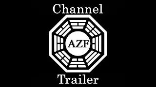 Altered Zion Films Channel Trailer